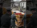 Nazis Stole an Entire Room and Nobody Has Found It
