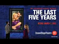 THE LAST FIVE YEARS - Behind-the-Scenes: Episode 2 - "The Next Ten Minutes"