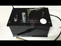 Watch Dial Feet Soldering Machine watch dial repair solder watch dial feet