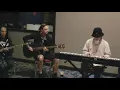 Gemini Syndrome - VIP Acoustic Experience The Diesel Theater Chesterfield MI 9-24-2017