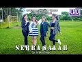 Download Lagu Mariana Sitanggang - Serba Salah (Lagu Batak Terbaru 2023) Official Music Video