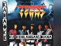 Download Lagu KARAOKE KU KEHILANGAN DIANA TERAS
