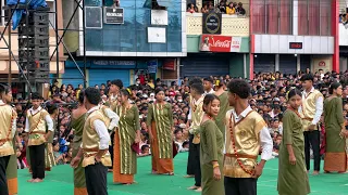 sei raij ummulong chad sukra sei raij jowai 2026