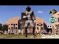 Download Lagu Colorado State vs Colorado - EA SPORTS College Football 26