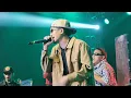 INUMAGA - OMAR BALIW ft. 1096 Gang HGHMNDS 11 YEARS Sep. 16 2022