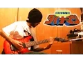 Download Lagu Project Dragons - Kagaku Sentai Dynaman OP (rock cover) (科学戦隊ダイナマン OP cover)