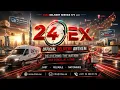 24Ex Anthem - Fast Delivery