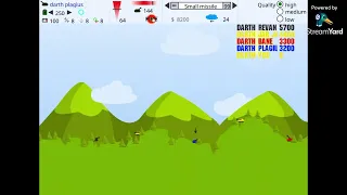 Tanks 2 Math is Fun while Roblox is down