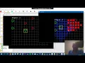 Java Indie Game Devlog 02 Turned Based - Vision System