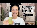 New Favorite Serum NassifMD Hydro Screen Review Results