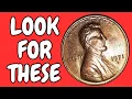 Become A Millionaire Overnight With Rare 1971 D Mint Mark Lincoln Pennies