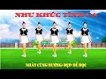 Download Lagu NHƯ KHÚC TÌNH CA/ DÂN VŨ NHẢY CÙNG HƯỚNG SIÊU ĐẸP-DỄ TẬP ( BIÊN ĐẠO : NGÂN HÀ)