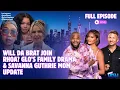 Lagu Da Brat Talks RHOA, GloRilla's Family Drama, \u0026 Savannah Guthrie Pleads with Mom's Captors