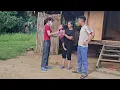 Download Lagu The engineer brought pork home to cook for the mother and son. the teacher told the girl to study.