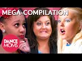 Download Lagu Big MISTAKES That Still Won! The Judges MISSED These Errors! (MEGA-Compilation) | Dance Moms