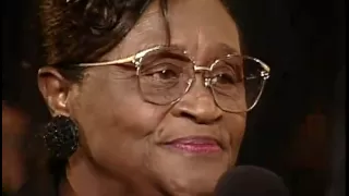 Dottie Peoples - Oh What a Time