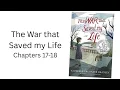 TWTSML Chapters 17 18