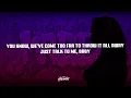 Mýa, 21 Savage - ASAP (Remix/Lyrics)