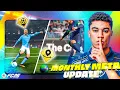 Download Lagu EA FC 26 - Maandelijkse Meta-update