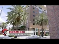 The University of Tampa - Morsani Residence Hall
