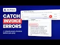 Arc Prism Automate Invoice PO Processing with AI