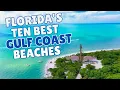 Lagu De tien beste stranden aan de Golfkust van Florida