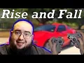 Download Lagu From Bold to Trolled - WingsOfRedemption's Story (Jordie Jordan)