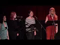 Roomful of Teeth perform Caroline Shaw's 'Partita for 8 Voices' | Music on Main
