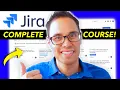 Lagu Jira for Beginners (FREE COURSE!)