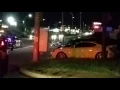 Motorcycle Accident Quakertown Borough