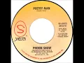 Phoebe Snow - "Poetry Man" (1974, original single version)