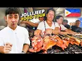 Download Lagu JOLLIJEEP Filipino Street Food Tour in MAKATI! 5 Must Try JolliJeeps! Only in MAKATI