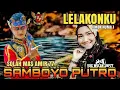 SOLAH MAS AMIR77 | Jaranan Samboyo Putro 2019