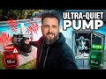 DIY Soundproof Pool Pump Enclosure - The Results Will Shock You
