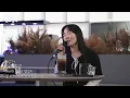 (Live) 장혜진 - 아름다운 날들ㅣ김범수의 듣고싶다
