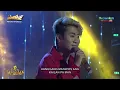 Adrian Nebreja | Hanggang Sa Dulo Ng Walang Hanggan | Tawag Ng Tanghalan