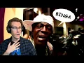 First Time Listening to Flavor Flav - UNGA BUNGA BUNGA Reaction