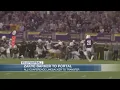 Two ECU football players announce they are entering transfer portal