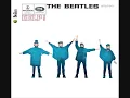 I've Just Seen A Face (remastered, stereo)