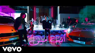 دايلر انت مين فيديو كليب حصري 2021  دايلر انت مين فيديو كليب حصري 2021