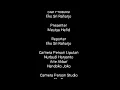 Download Lagu Closing E-Lifestyle Metro TV (2001)