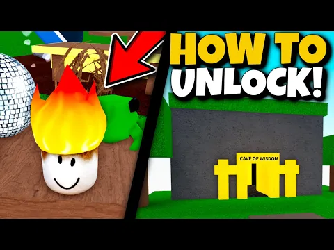 How To Unlock FLAMEY Ingredient For NEW UPDATE Wacky Wizards Roblox