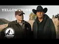 Best of John Dutton Sheriff Haskell Yellowstone Paramount Network
