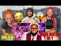 THEY GOT ACTIVE ON THE FIRST DAY Druski Coulda Been Love Episode 1 Meet the Bachelor REACTION