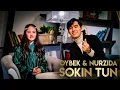 Download Lagu Nurzida \u0026 Oybek - Sokin tun (Cover)