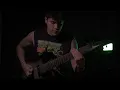 ARRIBA LA L-LADRONES (COVER)