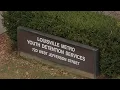Kentucky considering plan to reopen juvenile detention center in downtown Louisville