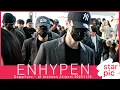 Lagu 엔하이픈 'MAMA에서 만나요!' [STARPIC] / ENHYPEN Departure - at Incheon Airport 20251125