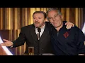 Lagu The Epstein Joke That Left Hollywood Speechless | Ricky Gervais at the 2020 Golden Globes