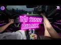 TÁI SINH REMIX x TÙNG DƯƠNG 🎧 CHÌM VÀO TRONG ÁNH MẮT ĐẮM ĐUỐI REMIX HOT TIKTOK 2025